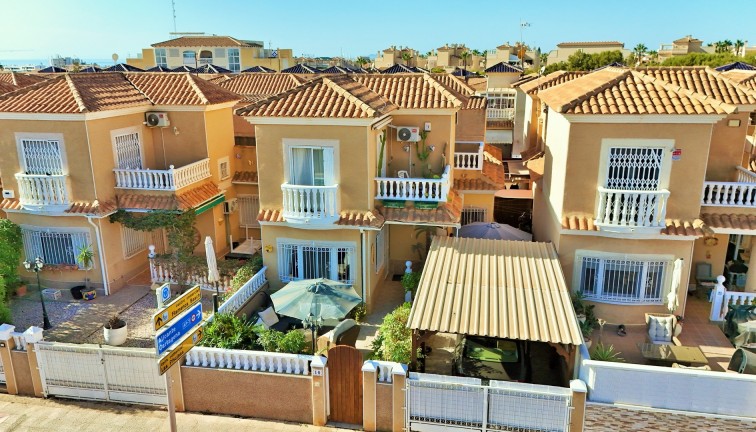 Chalet - Resale - Playa Flamenca - Playa Flamenca