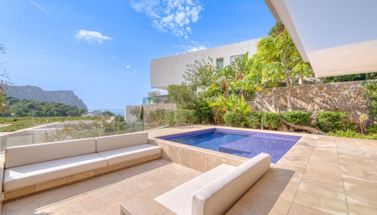 Chalet - Resale - Port d'Andratx - Andratx