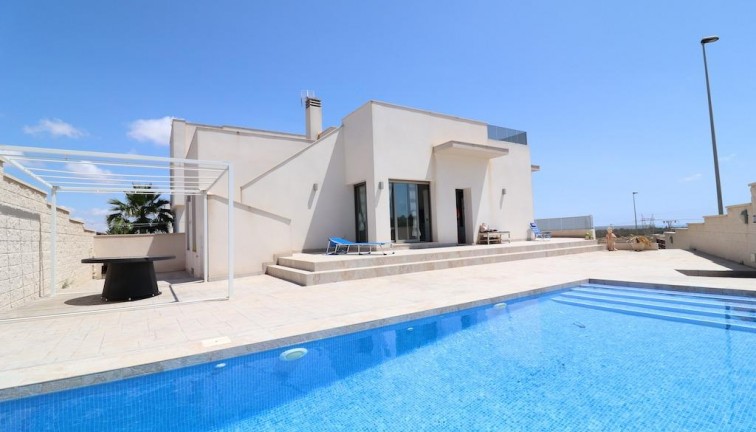 Chalet - Resale - San Miguel de Salinas - San Miguel de Salinas
