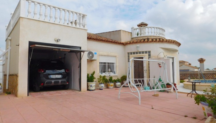 Chalet - Resale - San Miguel de Salinas - San Miguel de Salinas