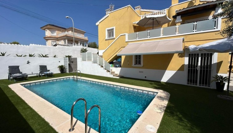 Chalet - Resale - San Miguel de Salinas - San Miguel de Salinas