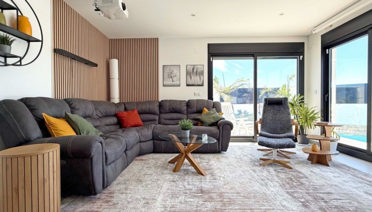 Chalet - Resale - San Pedro del Pinatar - San Pedro del Pinatar