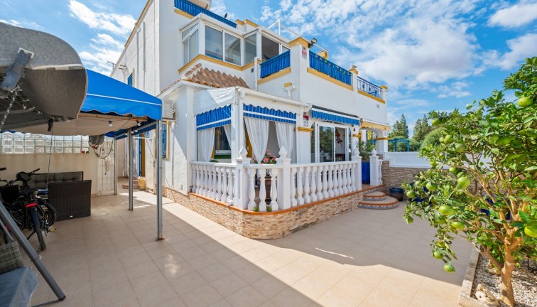 Chalet - Resale - Torrevieja - Torrevieja