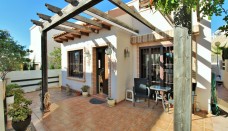 Chalet - Resale - Villamartín - VC-36442