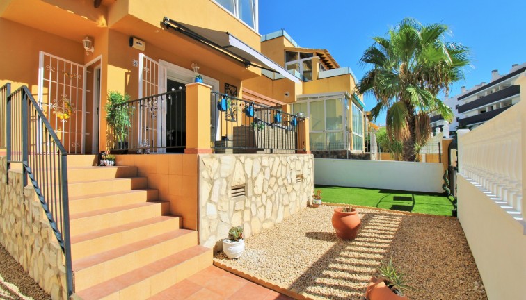 Chalet - Resale - Villamartín - Villamartín