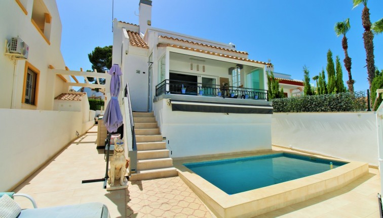 Chalet - Resale - Villamartín - Villamartín