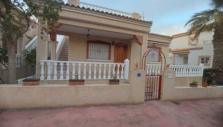 Chalet - Reventa - Algorfa - Algorfa