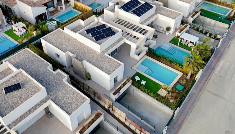 Chalet - Reventa - Algorfa - Algorfa