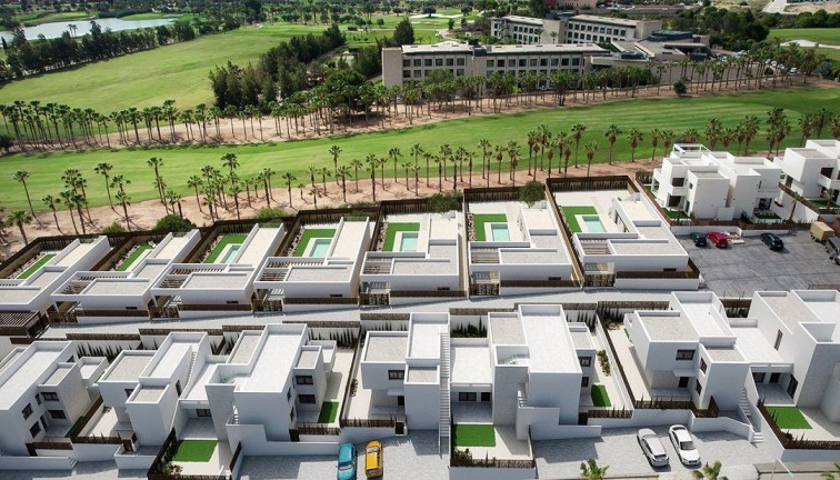 Chalet - Reventa - Algorfa - Algorfa