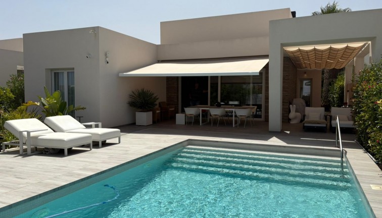 Chalet - Reventa - Algorfa - La Finca Golf