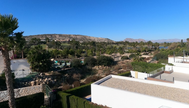 Chalet - Reventa - Algorfa - La Finca Golf