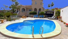 Chalet - Reventa - Algorfa - OC-25510