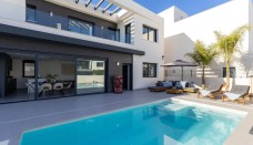 Chalet - Reventa - Algorfa - OC-27402