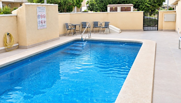 Chalet - Reventa - Almoradí - Heredades