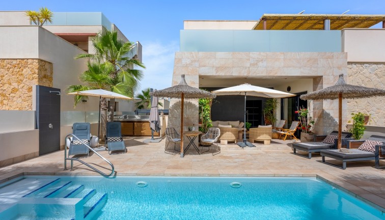Chalet - Reventa - Benijofar - Benijofar