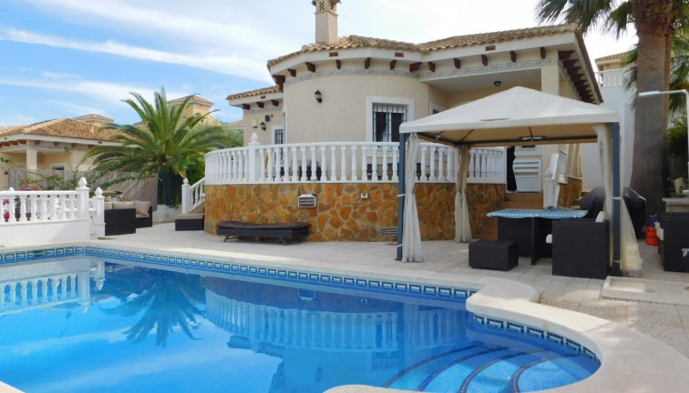 Chalet - Reventa - Bigastro - Bigastro