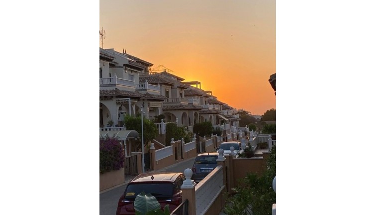 Chalet - Reventa - Cabo Roig - Cabo Roig