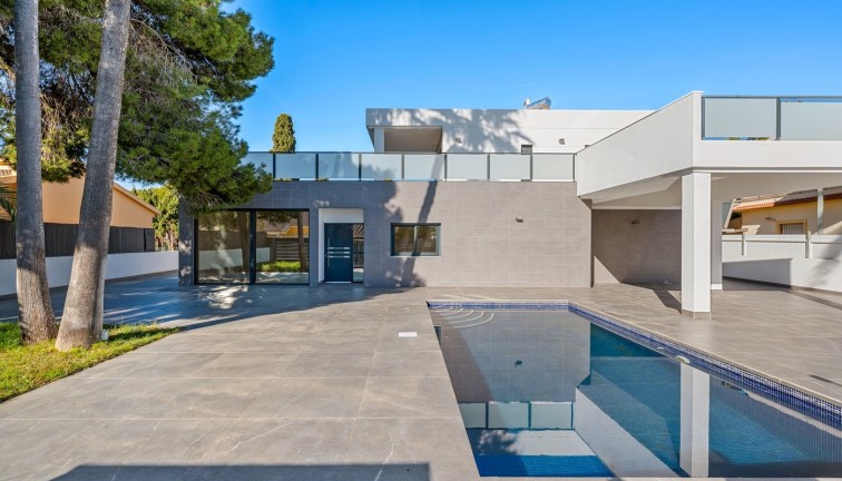 Chalet - Reventa - Campoamor - Campoamor