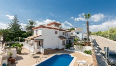 Chalet - Reventa - Campoamor - INI-21745