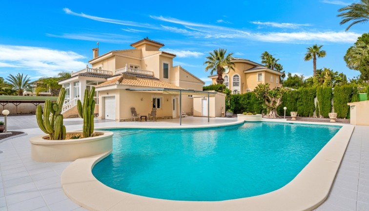 Chalet - Reventa - Ciudad quesada - Ciudad Quesada - Rojales