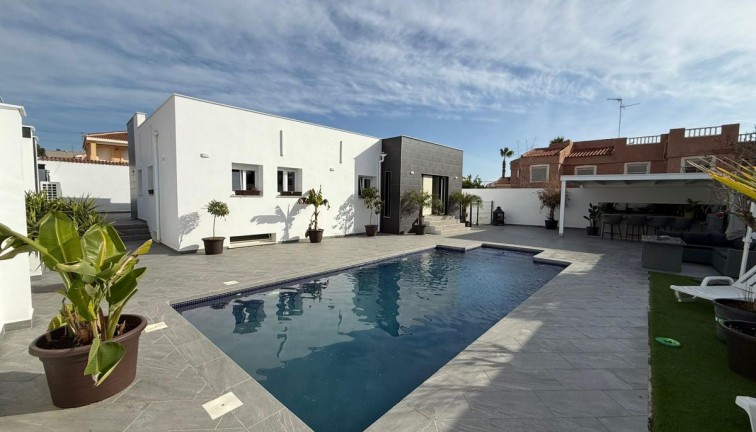 Chalet - Reventa - Ciudad quesada - Ciudad Quesada