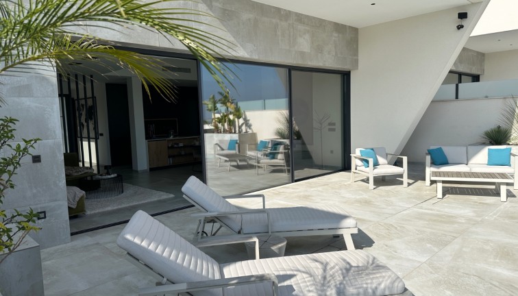 Chalet - Reventa - Ciudad quesada - Ciudad Quesada