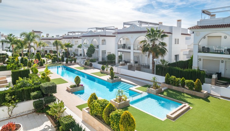 Chalet - Reventa - Ciudad quesada - Ciudad Quesada