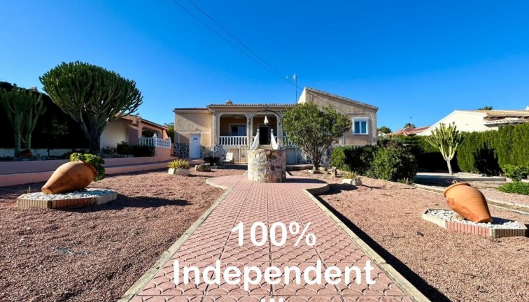 Chalet - Reventa - Ciudad quesada - Ciudad Quesada