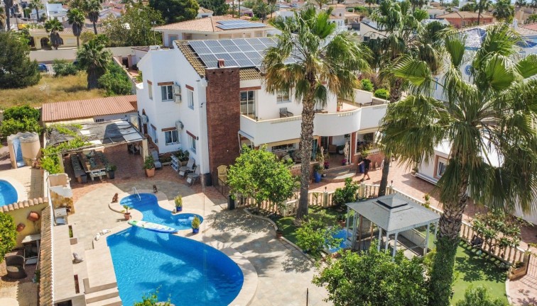 Chalet - Reventa - Ciudad quesada - Ciudad quesada