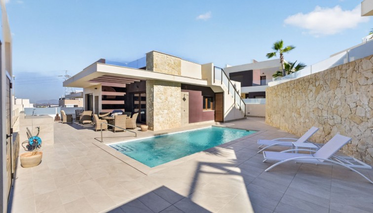Chalet - Reventa - Ciudad quesada - Ciudad quesada