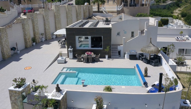 Chalet - Reventa - Ciudad quesada - Ciudad Quesada