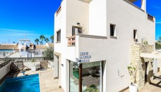 Chalet - Reventa - Ciudad quesada - INI-30836