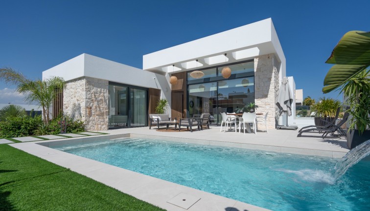 Chalet - Reventa - Ciudad quesada - Rojales