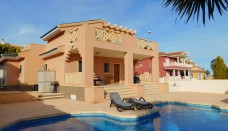 Chalet - Reventa - Ciudad quesada - TPS-72319