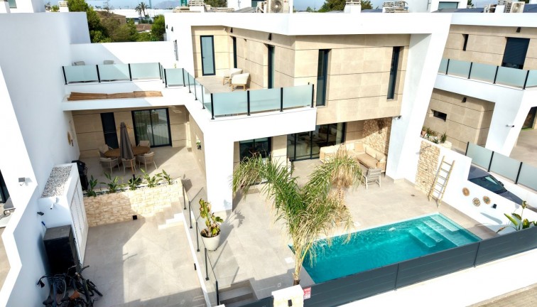 Chalet - Reventa - Dolores - Dolores