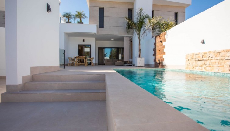 Chalet - Reventa - Dolores - Dolores