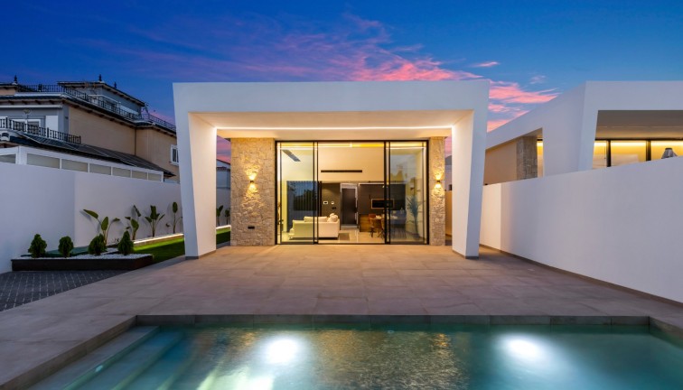 Chalet - Reventa - El Chaparral - El chaparral