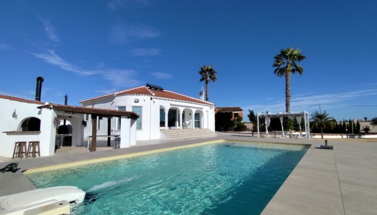 Chalet - Reventa - El Mudamiento - El Mudamiento