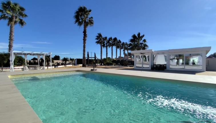 Chalet - Reventa - El Mudamiento - El Mudamiento