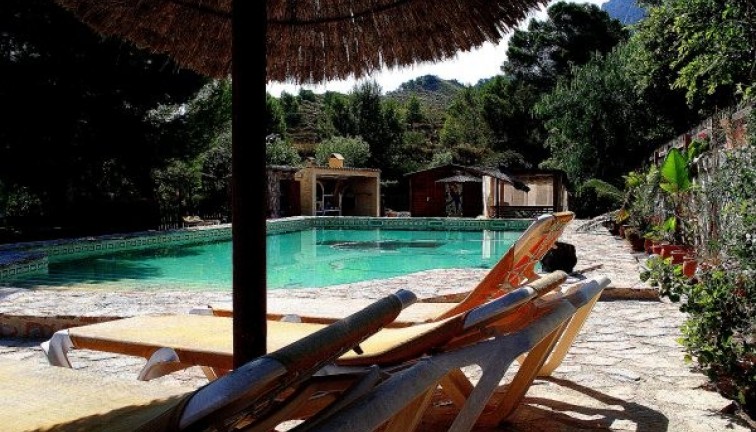 Chalet - Reventa - Gea y truyols - Gea y truyols