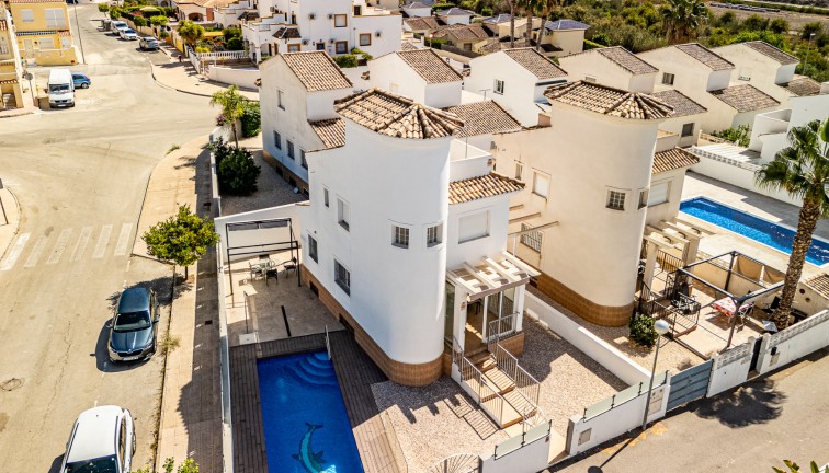 Chalet - Reventa - La Marina - La Marina