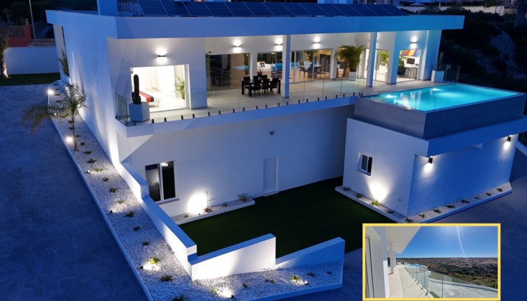 Chalet - Reventa - La Marina - La Marina