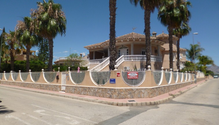 Chalet - Reventa - La Murada - La Murada