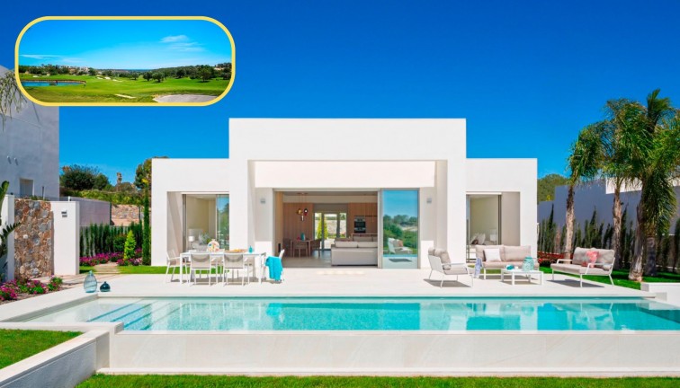 Chalet - Reventa - Las Colinas - Las Colinas