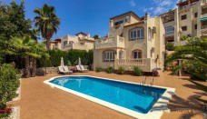 Chalet - Reventa - Las Ramblas Golf - ES-40255