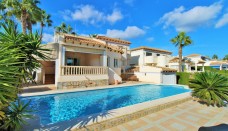 Chalet - Reventa - Las Ramblas Golf - VC-21382