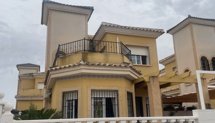 Chalet - Reventa - Lo Crispin - Lo crispin