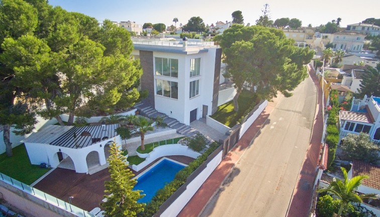 Chalet - Reventa - Los balcones - Los Balcones