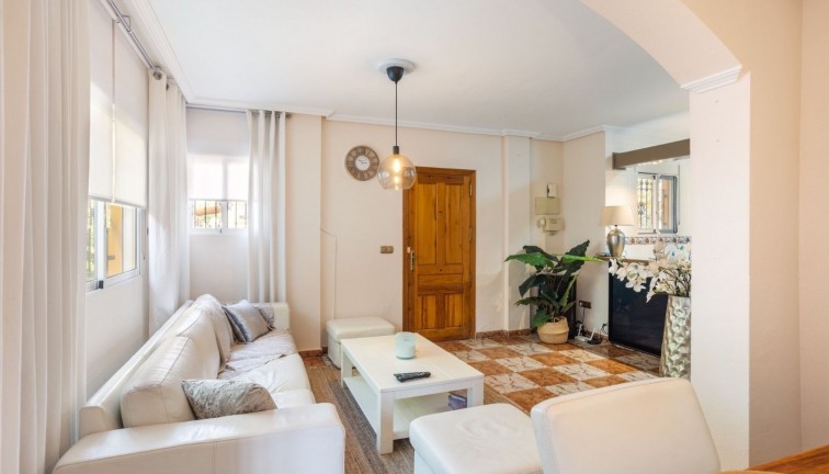 Chalet - Reventa - Orihuela Costa - Cabo Roig