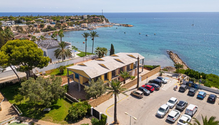 Chalet - Reventa - Orihuela Costa - Cabo Roig